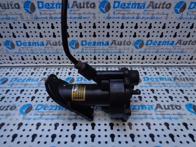 Pompa vacuum 93AB-2A451-AC, Ford Focus combi (DNW) 1.8 tddi
