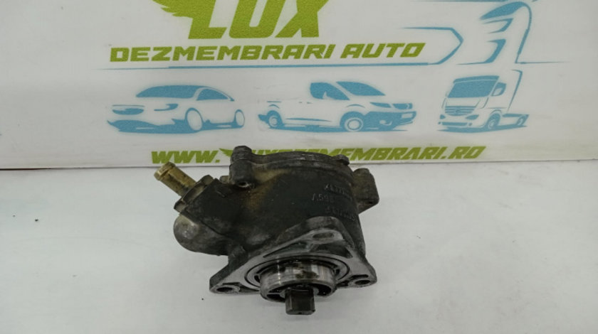 Pompa vacuum 961/11056 1.9 jtd 192A8.000 Alfa Romeo 156 932 [1997 - 2007]