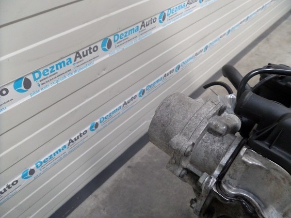 Pompa vacuum, 961711230, Peugeot Partner, 1.9, (id.116906)