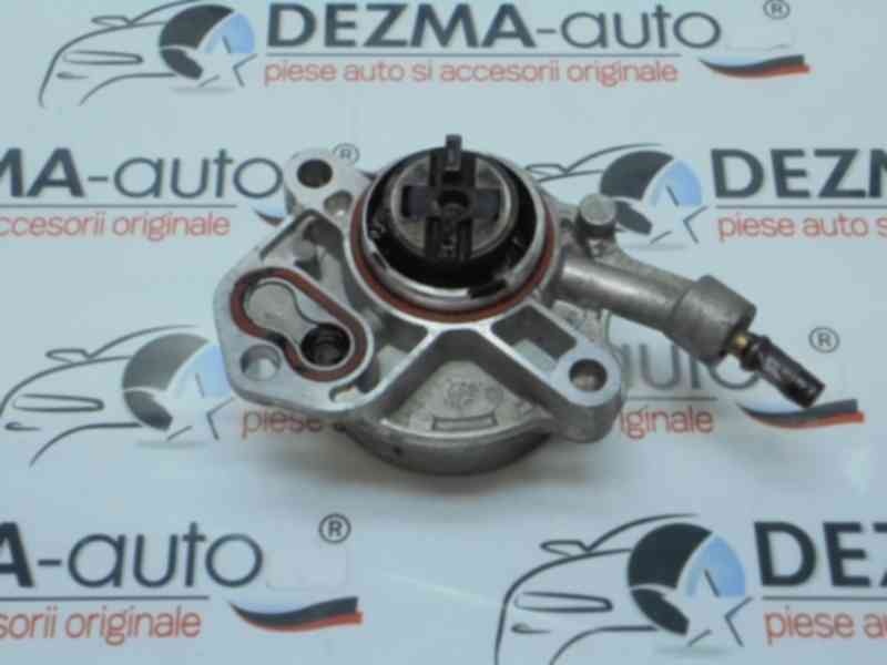 Pompa vacuum 9631971580, Citroen C8 (EA, EB) 2.0 hdi, RHW