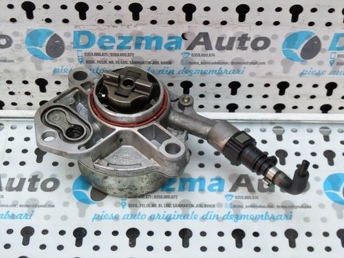 Pompa vacuum, 9631971580, Citroen Jumpy platforma 2.0 hdi, RHW