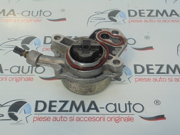 Pompa vacuum, 9631971580, Peugeot 307 (3A/C) 2.0 hdi
