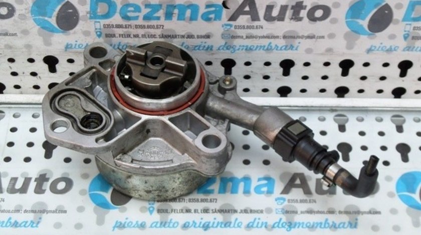 Pompa vacuum, 9631971580, Peugeot 406 Break (8E/F) 2.0 hdi, RHZ