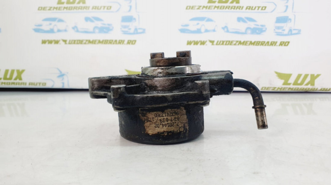 Pompa vacuum 9637413980 1.4 hdi 8HX Peugeot 207 [2006 - 2009]