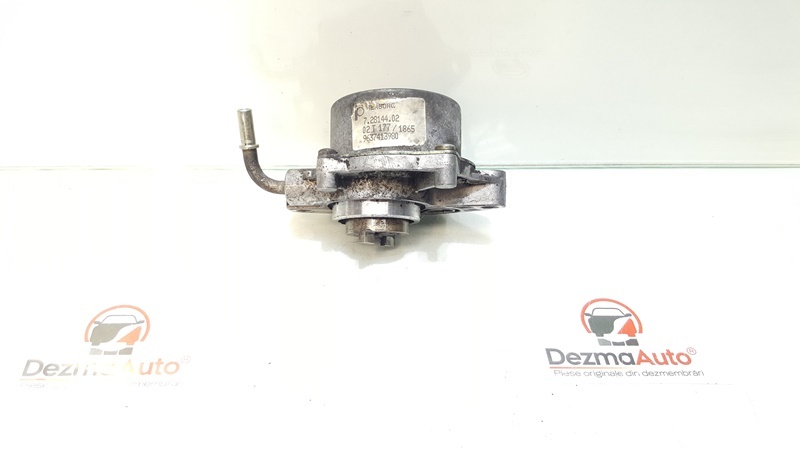 Pompa vacuum 9637413980, Citroen Xsara hatchback, 1.4 hdi