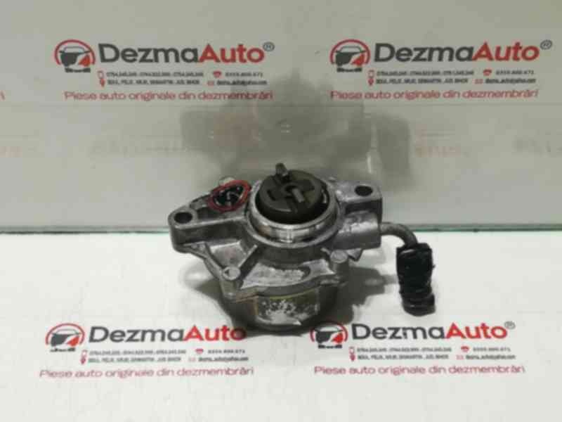 Pompa vacuum, 9637413980, Ford Fiesta 5, 1.4tdci (id:314492)