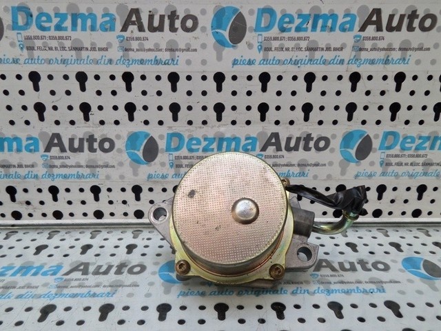 Pompa vacuum, 9637413980, Ford Fiesta 5, 1.4tdci (id:189271)
