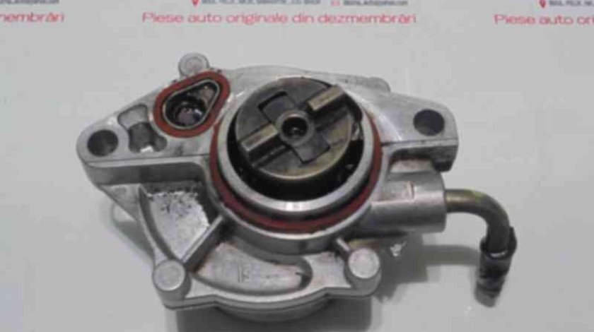 Pompa vacuum, 9637413980, Peugeot 1007 (KM) 1.4hdi, 8HX
