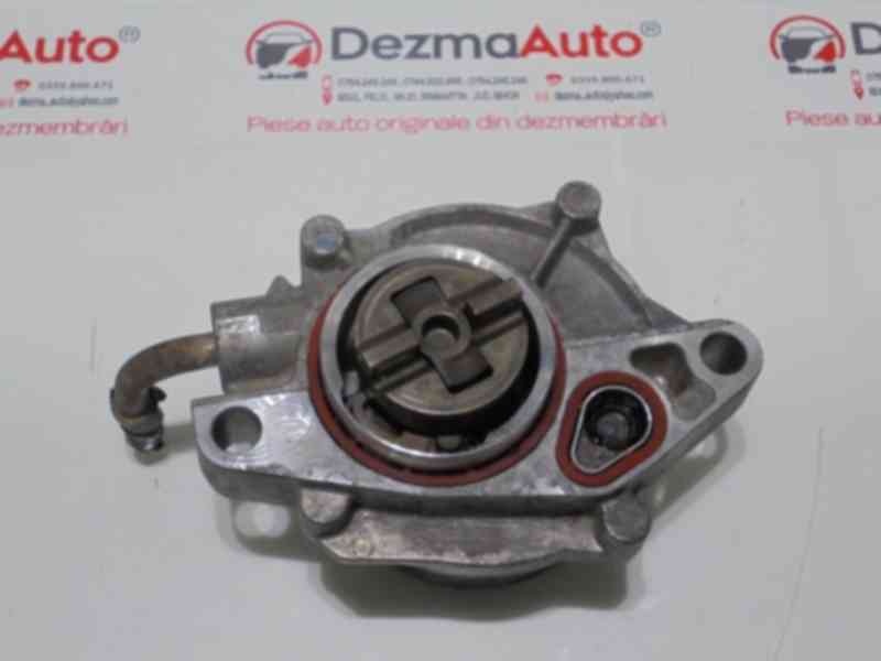 Pompa vacuum 9643515680, Peugeot 307 (3A/C) 1.4hdi