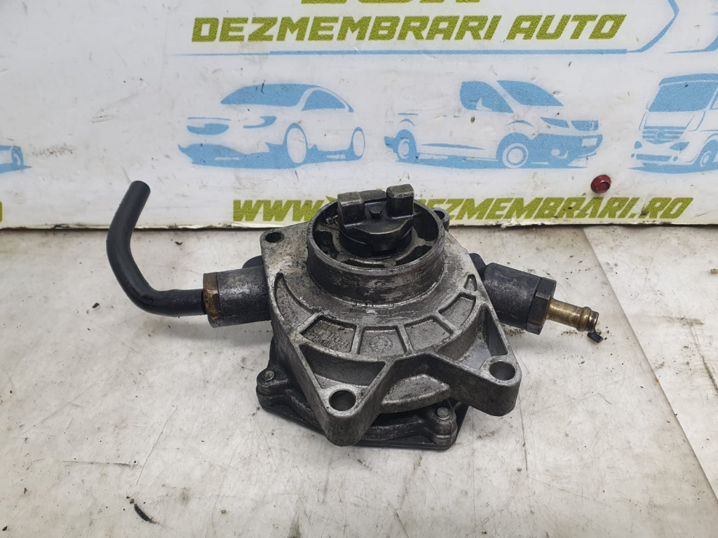 Pompa vacuum 96440320 2.0 cdti Z20S1 Ope