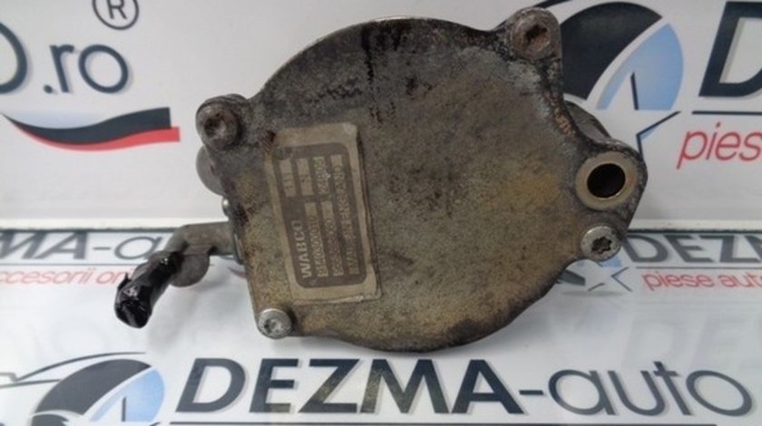 Pompa vacuum, 9653898080, Ford Fiesta 5, 1.6 tdci