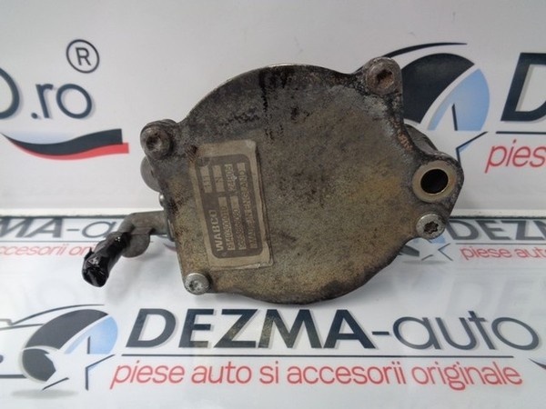 Pompa vacuum, 9653898080, Ford Focus C-Max, 1.6 tdci, HHDA