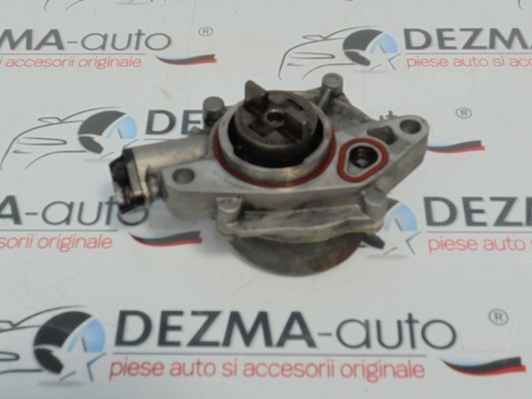 Pompa vacuum, 9658398080, Ford Fiesta 5, 1.4tdci, F6JB