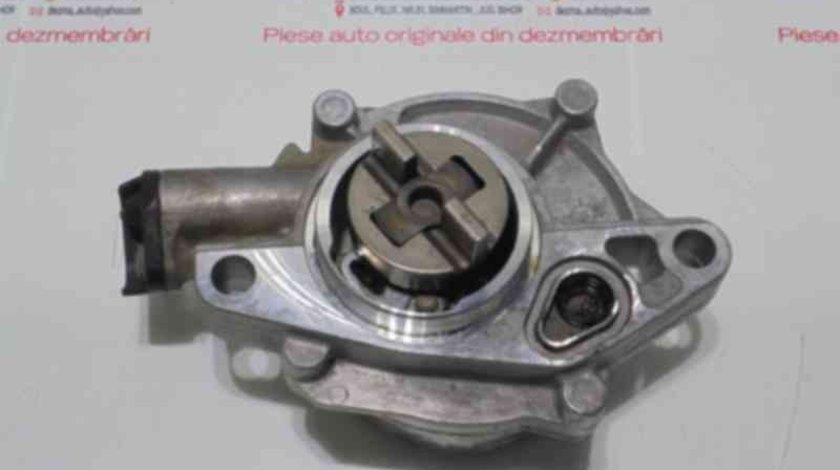 Pompa vacuum 9658398080, Peugeot 1007 (KM) 1.4hdi, 8HX