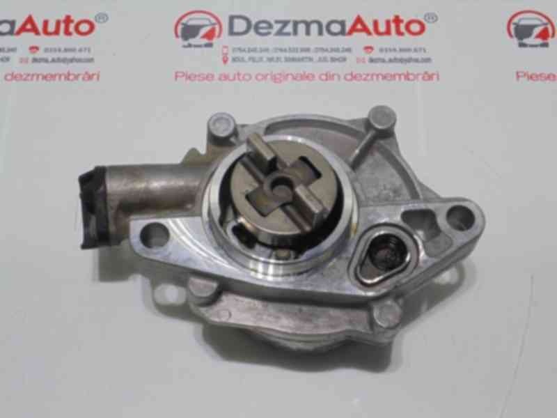 Pompa vacuum 9658398080, Peugeot 206 SW (2E/K) 1.4hdi, 8HX