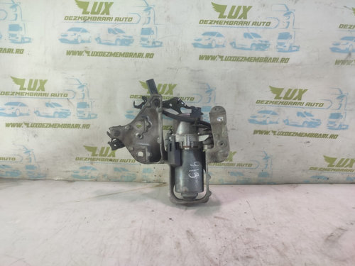 Pompa vacuum 9670101980 2.0 hdi RHC HYBRID Citroen DS5 [2012 - 2015] 2.0 hdi RHC HYBRID