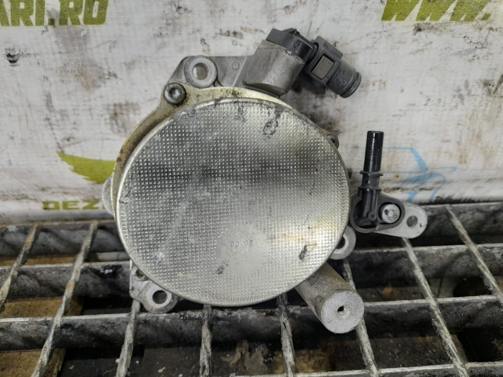 Pompa vacuum 9673836180 2.0 hdi hybrid RHC RH02 Peugeot 508 [2010 - 2014] 2.0 hdi hybrid RHC RH02