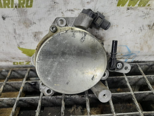 Pompa vacuum 9673836180 2.0 hdi hybrid RHC RH02 Peugeot 508 [2010 - 2014] 2.0 hdi hybrid RHC RH02