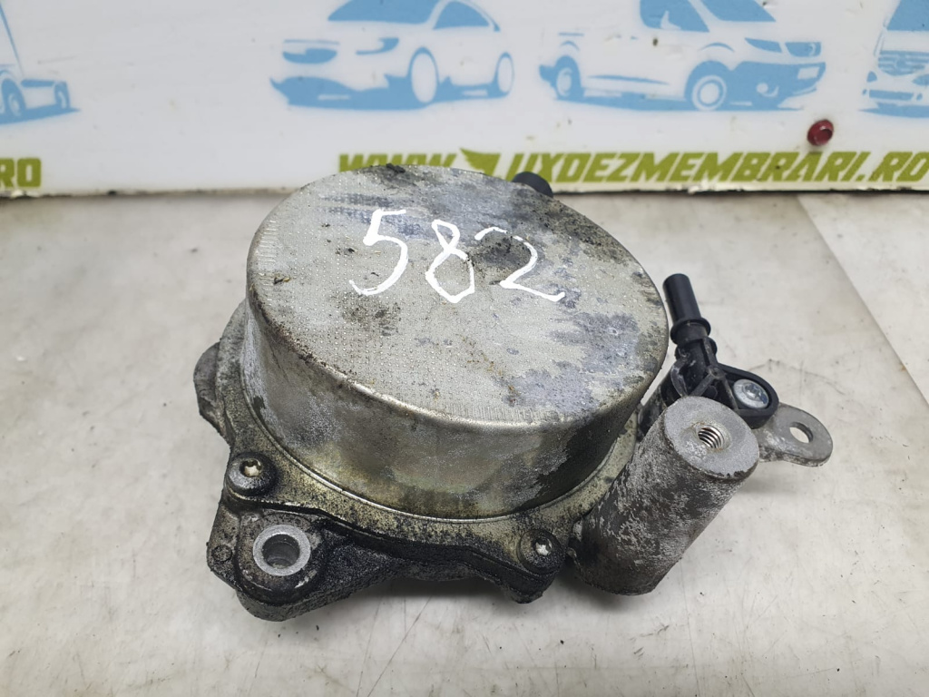 Pompa vacuum 9673836180 2.0 hdi hybrid RHC Peugeot 508 [2010 - 2014] 2.0 hdi + hybrid RHC RH02