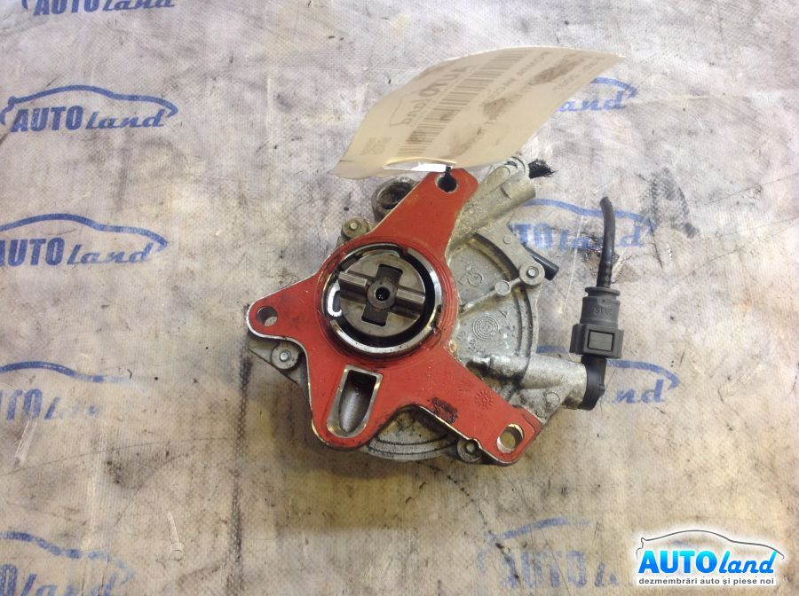 Pompa Vacuum 9673836180 2.0 HDI Peugeot EXPERT Tepee VF3V 2007