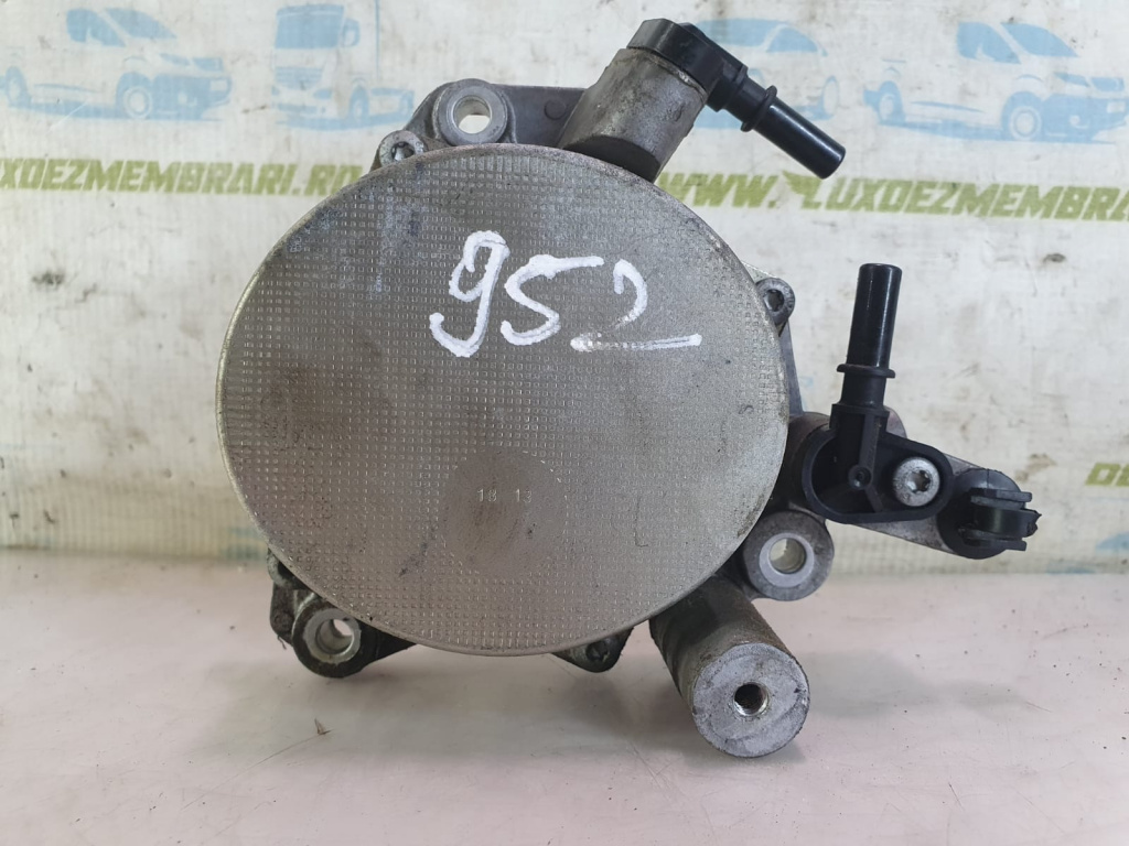 Pompa vacuum 9673836180 2.0 hdi RH02 HYBRID Peugeot 508 [2010 - 2014] 2.0 hdi RH02 HYBRID