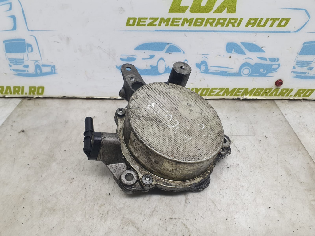Pompa vacuum 9673836180 2.0 tdci TXWA QXBA Citroen C4 2 [2010 - 2017]