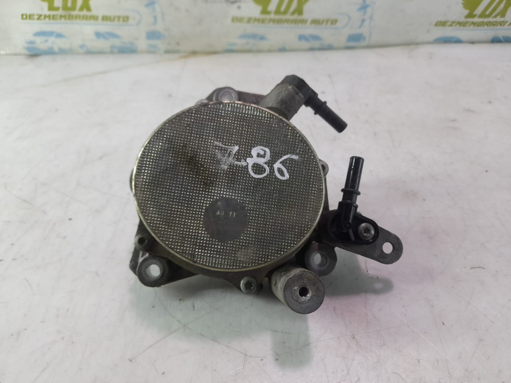 Pompa vacuum 9673836180 2.0 tdci TYDA Ford Kuga [2008 - 2013]