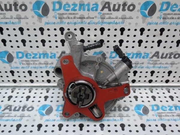 Pompa vacuum 9673836180, Ford Galaxy, 2.0tdci, TXWA