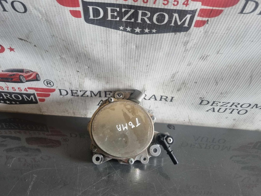 Pompa vacuum 9674192280 Opel Vivaro C Combi 2.0 122 cai D20DTL (DW10FE)