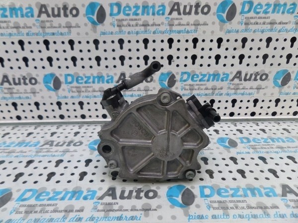 Pompa vacuum, 968476780, 1B0208W0022, Ford Fiesta 6, 1.4tdci, KVJA, (id.164057)
