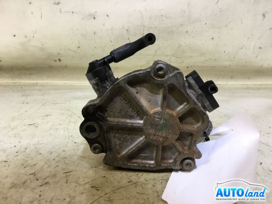 Pompa Vacuum 9684786780 1.6 Diesel Ford FOCUS III 2011