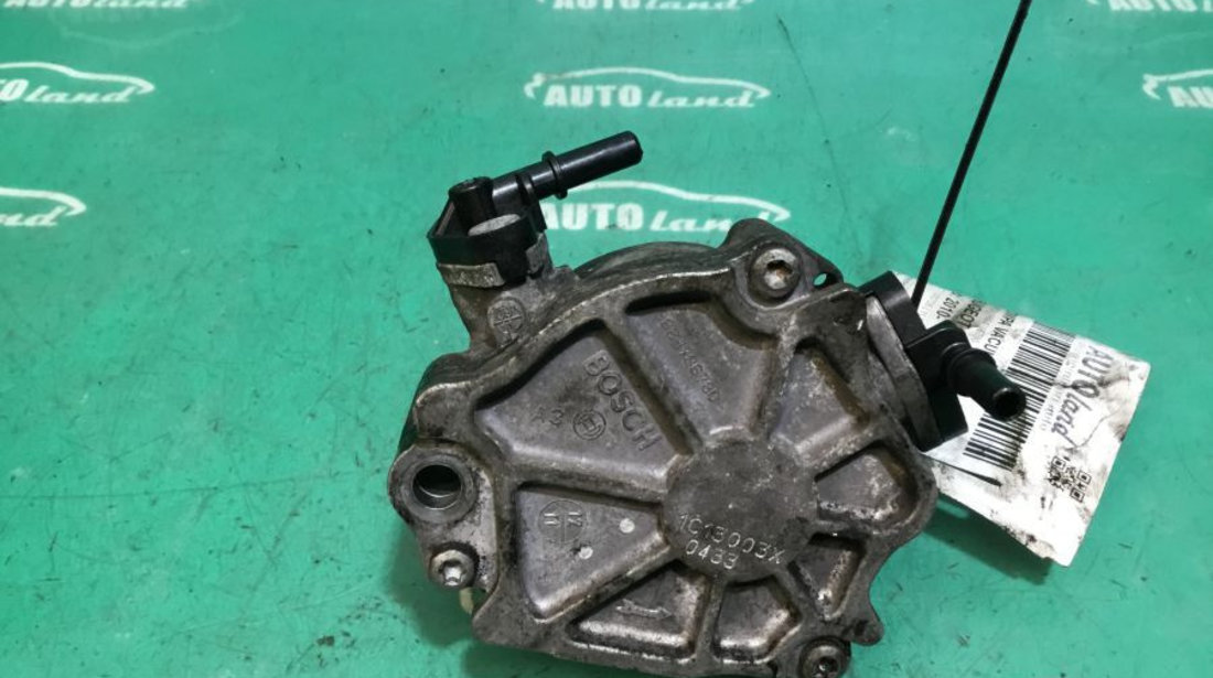 Pompa Vacuum 9684786780 1.6 HDI Peugeot 508 2010