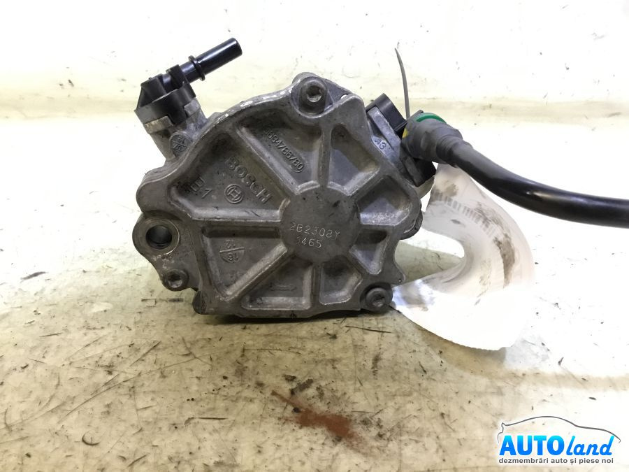Pompa Vacuum 9684786780 1.6 HDI Peugeot 508 2010