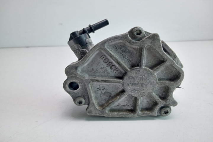 Pompa vacuum 9684786780 Citroen C4 2 [2010 - 2017]