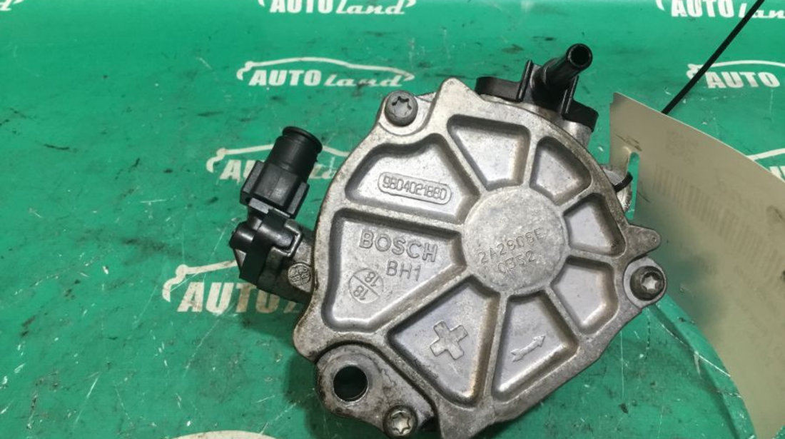 Pompa Vacuum 9804021880 1.5 TDCI Ford Focus IV Turnier 2018