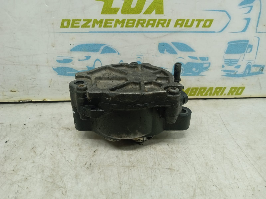 Pompa vacuum 9804021880 1.6 d4-d 3WZ-TV Citroen C4 Picasso 2 [2013 - 2017]