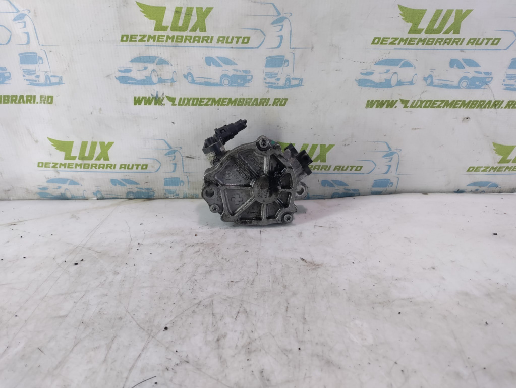 Pompa vacuum 9804021880 1.6 hdi 9HD Ford C-Max 2 [2010 - 2015]