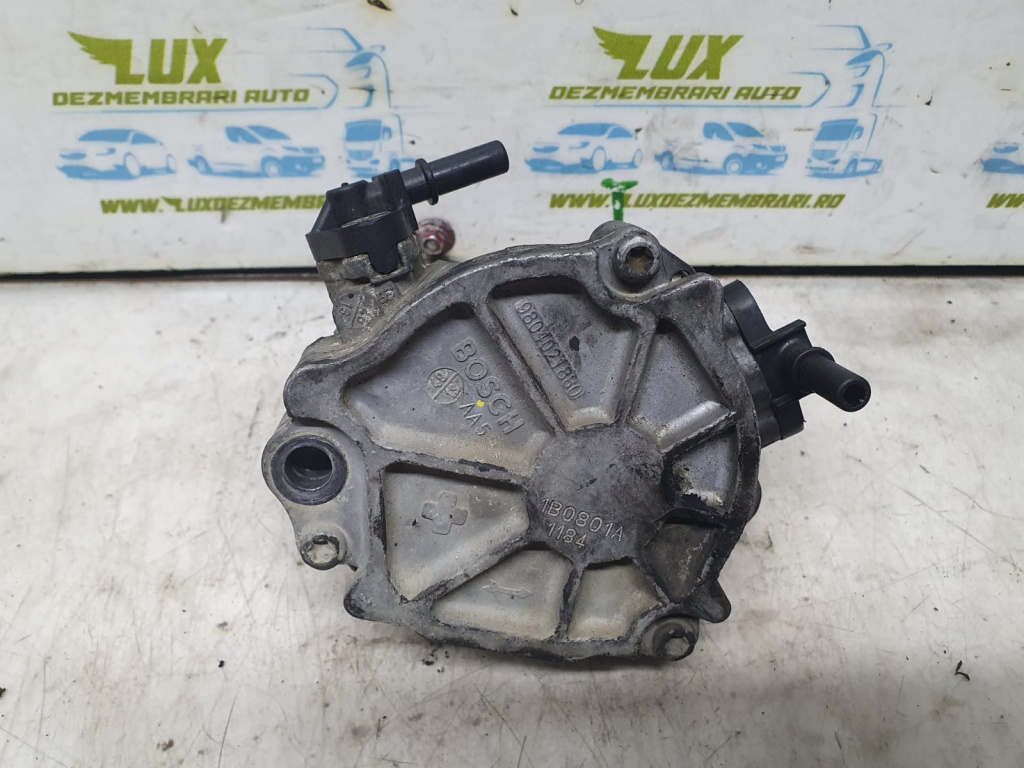Pompa vacuum 9804021880 1.6 hdi 9HD Ford Focus 3 [2011 - 2015]