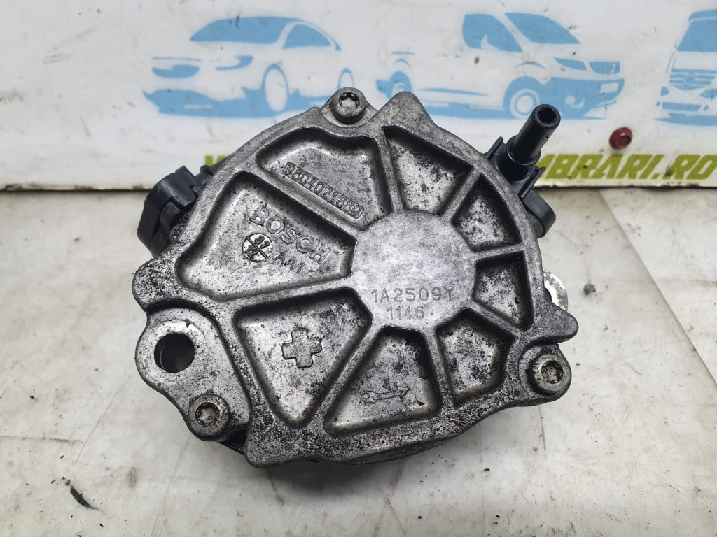 Pompa vacuum 9804021880 1.6 hdi 9HD Peugeot 308 T7 [facelift] [2011 - 2015]