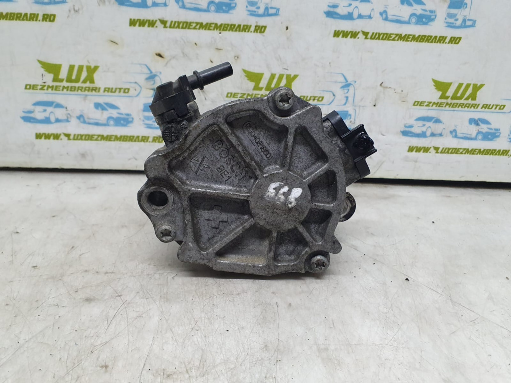 Pompa vacuum 9804021880 1.6 hdi BH01 Citroen Berlingo 2 [facelift] [2012 - 2015]