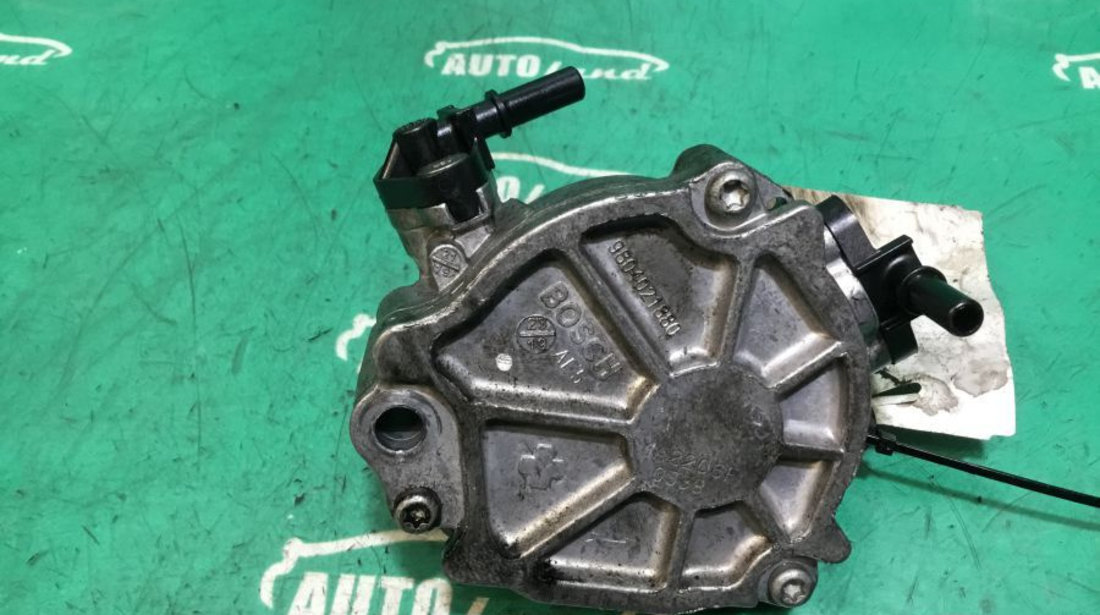 Pompa Vacuum 9804021880 1.6 HDI Ford FOCUS III 2011