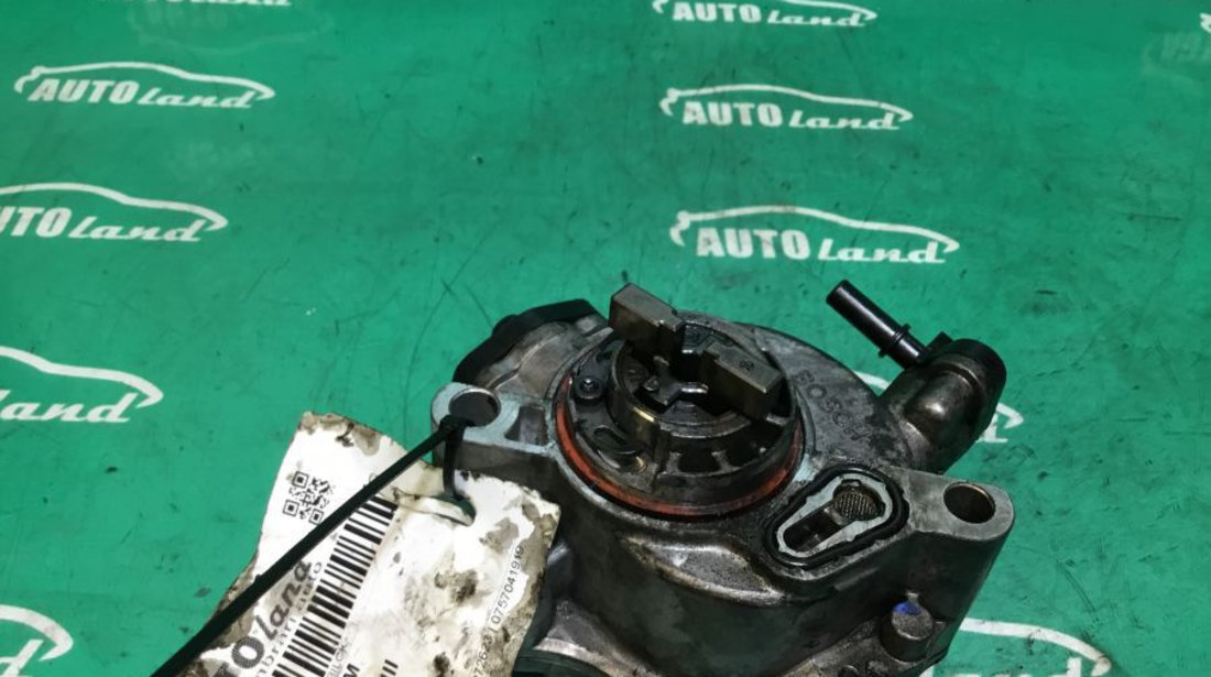 Pompa Vacuum 9804021880 1.6 HDI Ford FOCUS III 2011