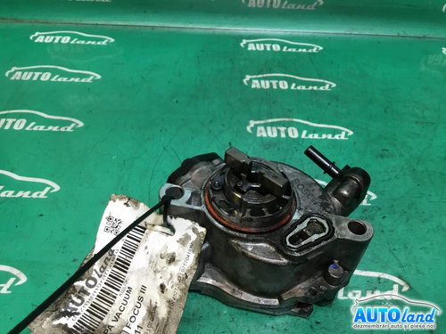 Pompa Vacuum 9804021880 1.6 HDI Ford FOCUS III 2011