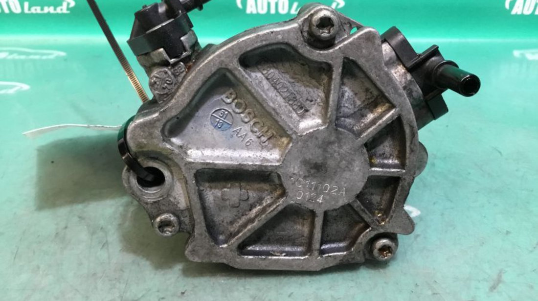 Pompa Vacuum 9804021880 1.6 HDI Peugeot 308 4A ,4C 2007