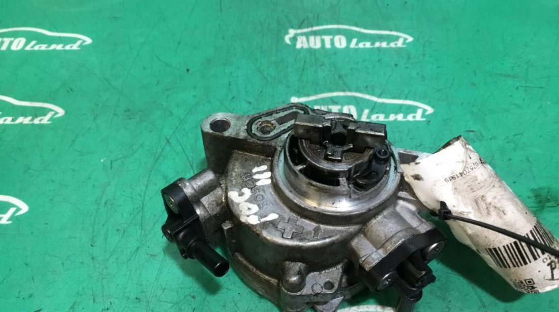 Pompa Vacuum 9804021880 1.6 TDCI Ford FOCUS III 2011