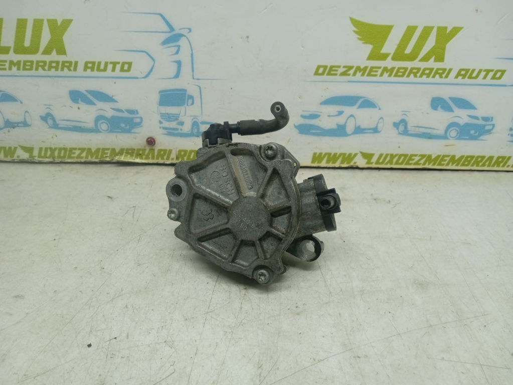 Pompa vacuum 9804021880 1.6 tdci T3DB Ford Focus 3 [2011 - 2015] 1.6 tdci T3DB
