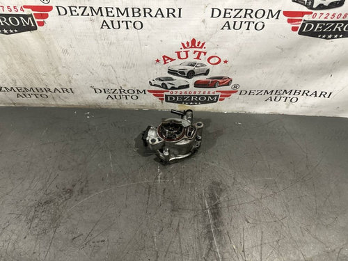 Pompa vacuum 9804021880 Peugeot 4008 SUV 1.6 HDi 114 cai 9HD