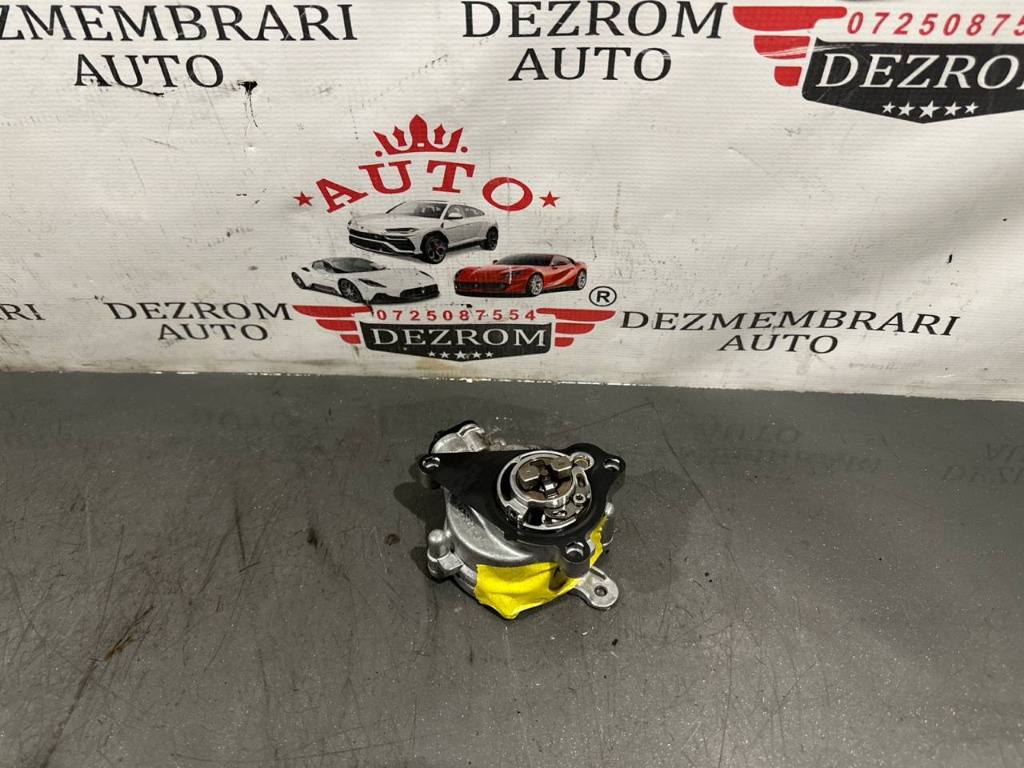 Pompa vacuum 9837539080 Citroen C5 Aircross 1.2 PureTech HN09 136 cai