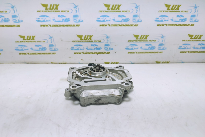 Pompa vacuum A2701800901 Mercedes-Benz C-Class W205/S205/C205 [2014 - 2018]