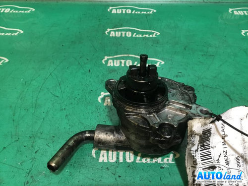 Pompa Vacuum A61123000 2.7 D Mercedes-Benz M-CLASS W163 1998-2005